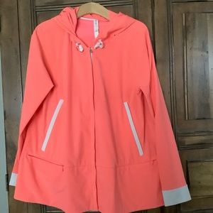 Lululemon Rain Jacket Coat 6